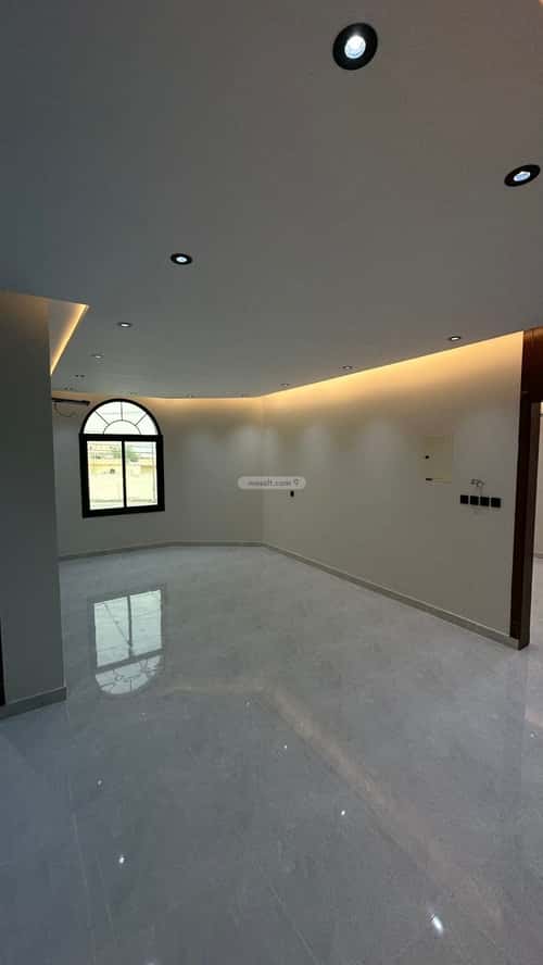 Villa 306 SQM Facing North on 12m Width Street Al Rahbah, Alttayif