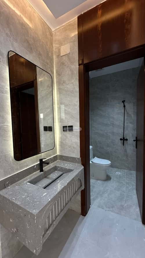 Villa 306 SQM Facing North on 12m Width Street Al Rahbah, Alttayif