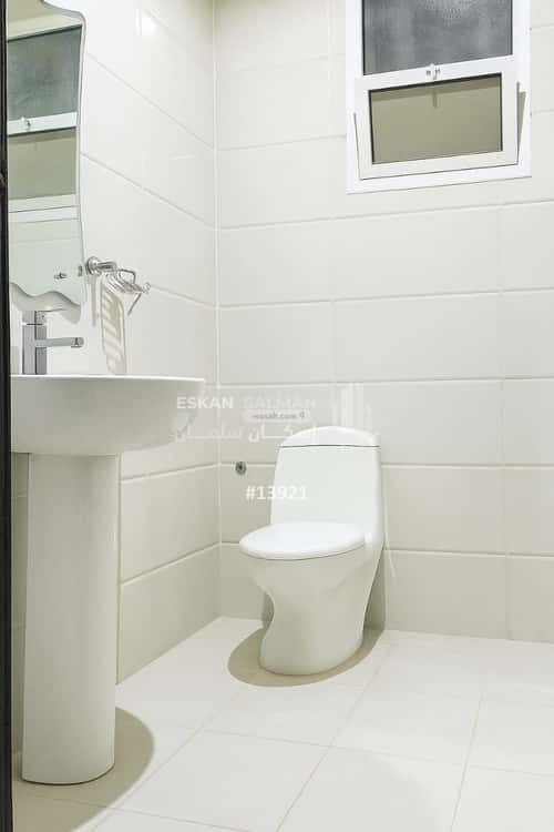 Apartment with 3 bedrooms النظيم، شرق الرياض، الرياض