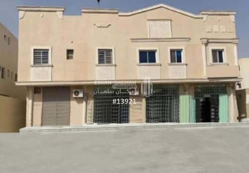 شقة ب 3 غرف النظيم، شرق الرياض، الرياض