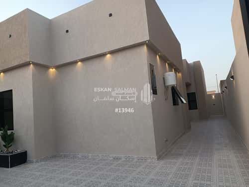 Floor 500 SQM with 6 Bedrooms Al-Qadisiyah, Albadayie