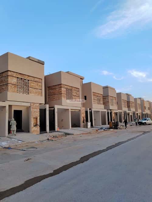شقة ب 4 غرف ديراب، غرب الرياض، الرياض