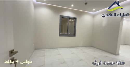 شقة ب 5 غرف الرحاب، شمال جدة، جدة