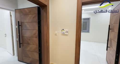 شقة ب 5 غرف الرحاب، شمال جدة، جدة