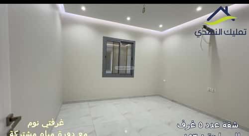 شقة ب 5 غرف الرحاب، شمال جدة، جدة
