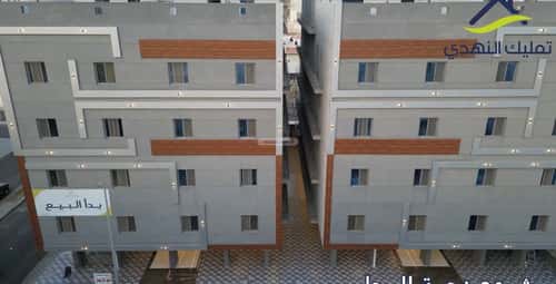 شقة ب 5 غرف Al Rehab, North Jeddah, Jeddah