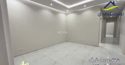 Apartment with 5 Bedrooms Al Rehab, North Jeddah, Jeddah