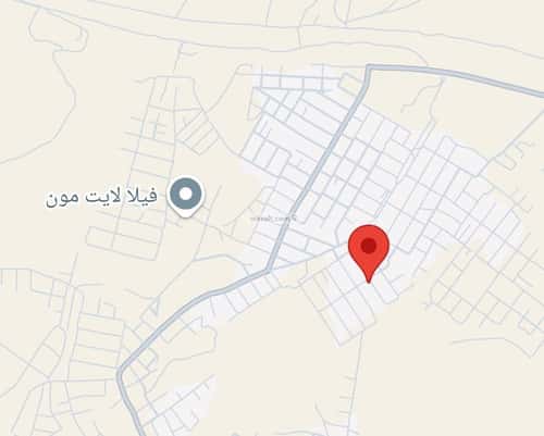 استراحة 914.58 متر مربع شرقية على شارع 16م ملكان، ملكان