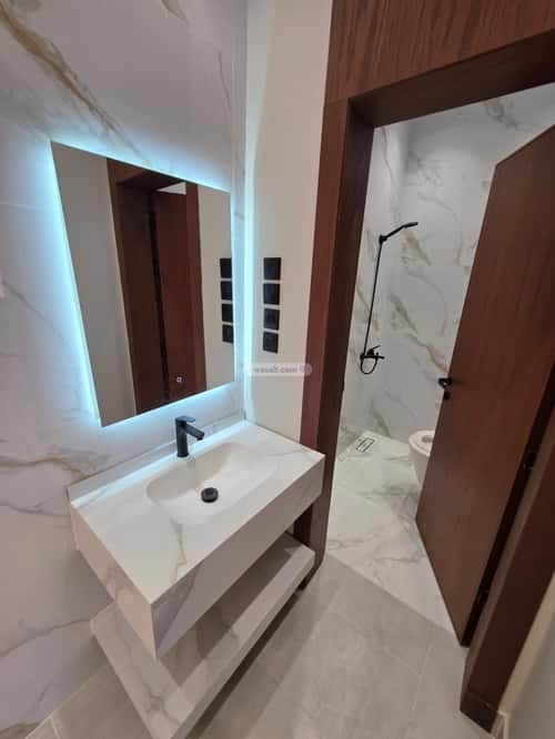 فيلا 310 متر مربع شرقية على شارع 20م المسيال الجديد، مكة المكرمة