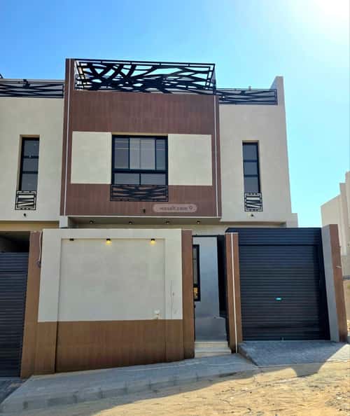 فيلا 310 متر مربع شرقية على شارع 20م المسيال الجديد، مكة المكرمة