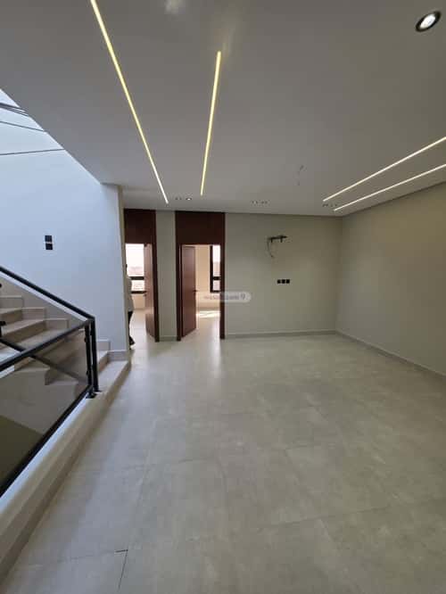 Villa 310 SQM Facing East on 20m Width Street Almisialalgadeed, Makkah Al Mukarramah