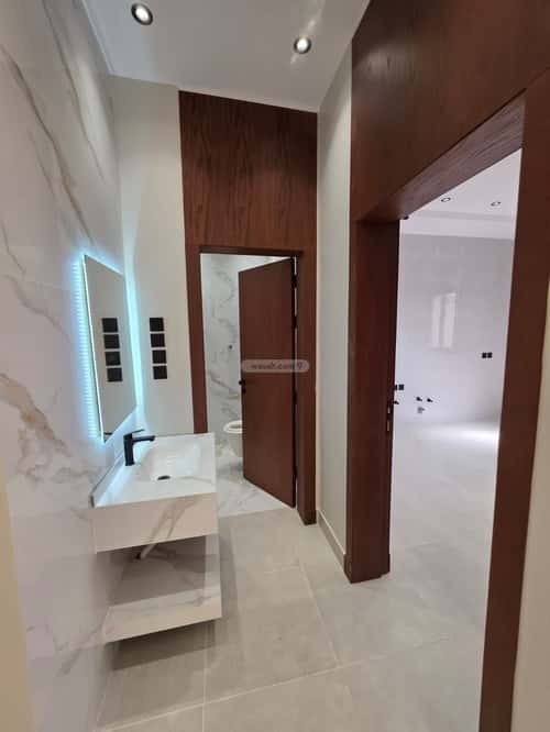 Villa 310 SQM Facing East on 20m Width Street Almisialalgadeed, Makkah Al Mukarramah
