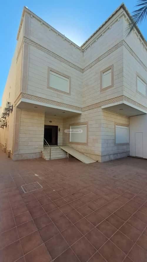 فيلا 509.96 متر مربع شرقية على شارع 16م البساتين، شمال جدة، جدة
