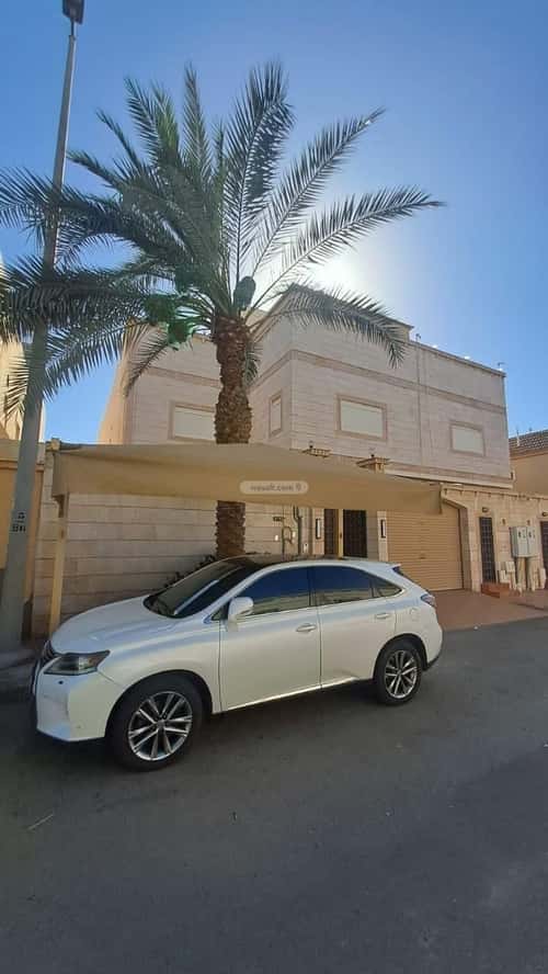 Villa 509 SQM facing East on 16m width street البساتين، شمال جدة، جدة