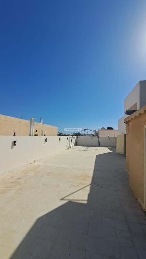 Villa 509 SQM facing East on 16m width street البساتين، شمال جدة، جدة