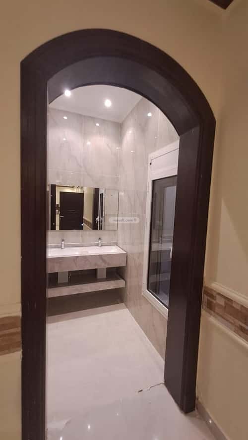 Villa 509 SQM facing East on 16m width street البساتين، شمال جدة، جدة