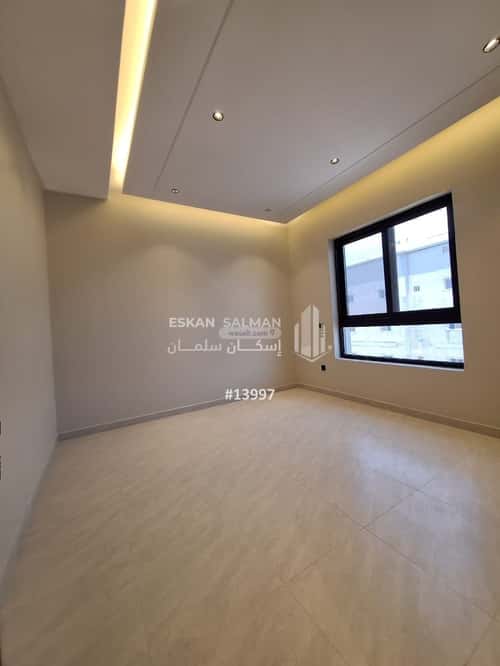 شقة 4 غرف في السلامة