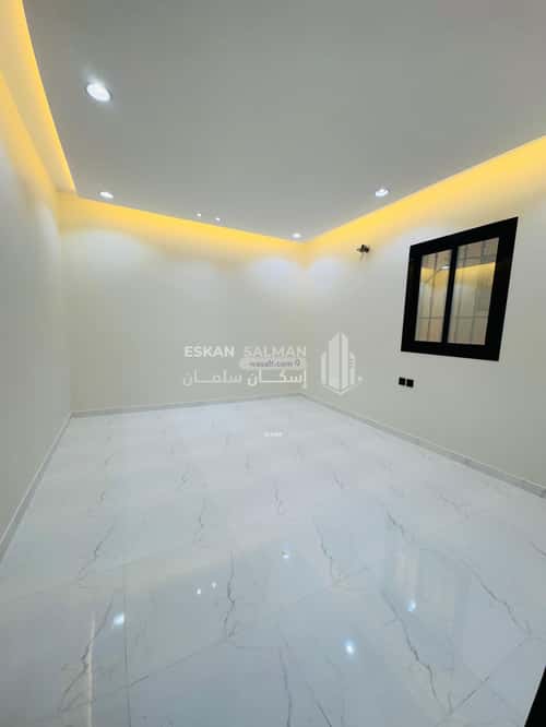 فيلا 355.12 متر مربع شمالية على شارع 15م السليمانية، الطائف