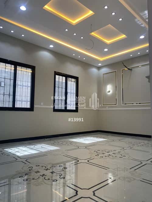 Villa 408 SQM facing East on 15m width street الرحبة، الطائف