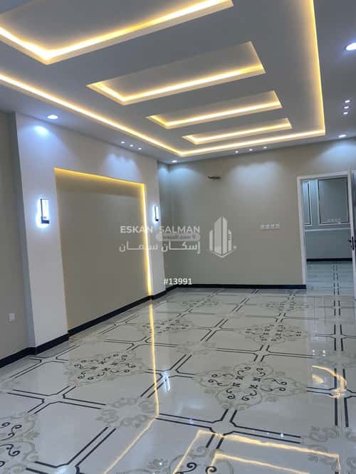 Villa 408 SQM Facing East on 15m Width Street Al Rahbah, Alttayif
