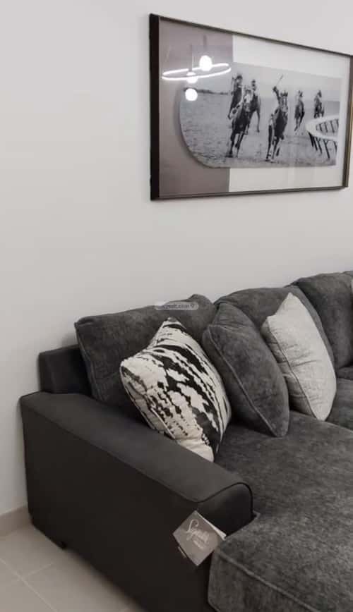 Apartment with 4 Bedrooms Al Faiha|A, South Jeddah, Jeddah
