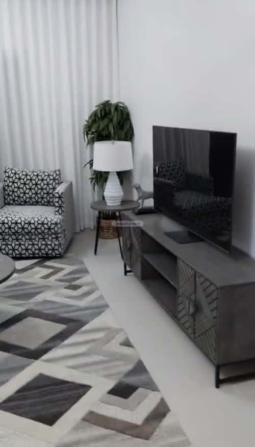 Apartment with 4 Bedrooms Al Faiha|A, South Jeddah, Jeddah