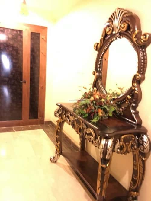 Floor 1573.64 SQM with 6 Bedrooms Al Nada, Aldammam