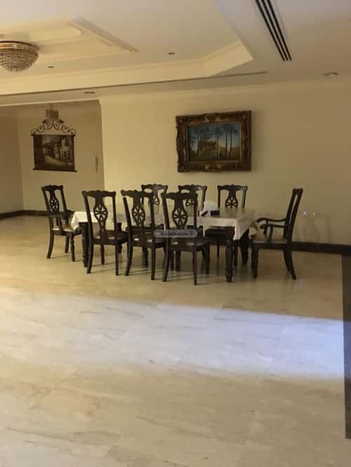 Floor 1573.64 SQM with 6 Bedrooms Al Nada, Aldammam