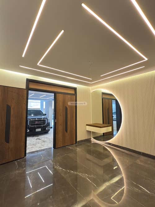Apartment 127 SQM with 4 Bedrooms Al Rawdhah, North Jeddah, Jeddah