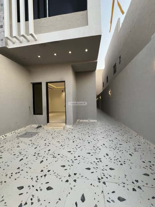 دور 5 غرف في بدر