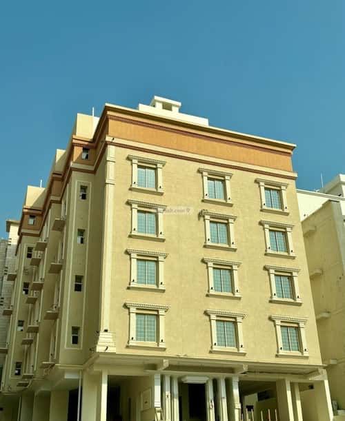 شقة ب 5 غرف مريخ، شرق جدة، جدة