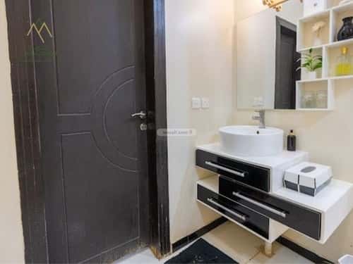 فيلا 312.5 متر مربع واجهة جنوبية ب 5 غرف القادسية، شرق الرياض، الرياض