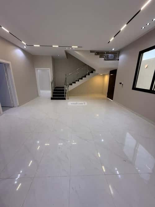 9 bedroom villa in Al Janadriyah