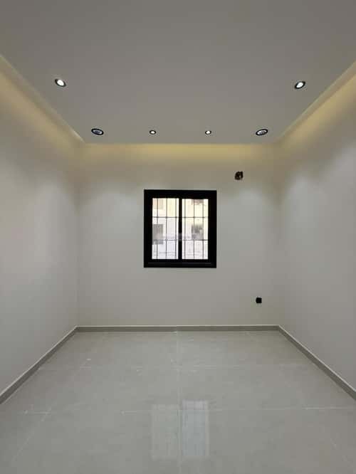 Apartment 98 SQM with 4 Bedrooms Al-Janadriyah, East Riyadh, Riyadh