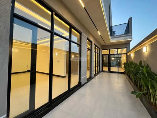 فيلا 4 غرف في الرمال