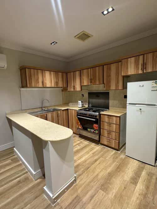 Apartment with 2 Bedrooms As-Sulaimanyah, Central Riyadh, Riyadh