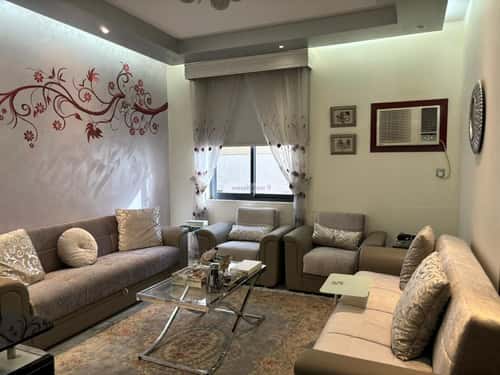 Apartment with 4 Bedrooms Al Ajwad, East Jeddah, Jeddah