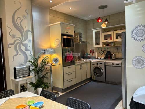 Apartment with 4 bedrooms الأجواد، شرق جدة، جدة
