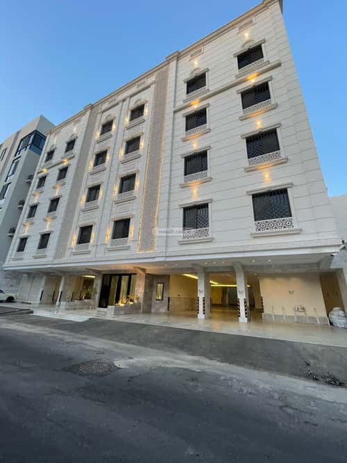 5 bedroom apartment in Al Safaa