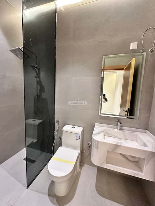 شقة ب 4 غرف الصفاء، شمال جدة، جدة