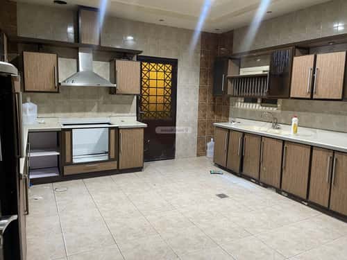 Villa 375 SQM Facing West with 6 Bedrooms Al-Nuzha, North Riyadh, Riyadh