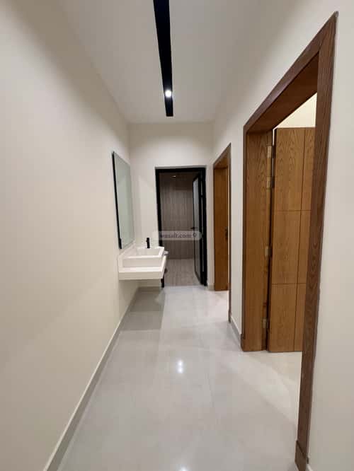 عمارة 150.05 متر مربع واجهة غربية الشعلة، الدمام