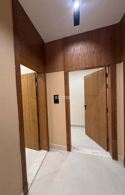 عمارة 150.05 متر مربع واجهة غربية الشعلة، الدمام