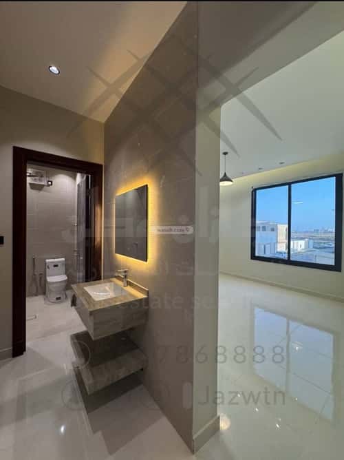 Apartment with 6 Bedrooms Al-Wurud, Samith