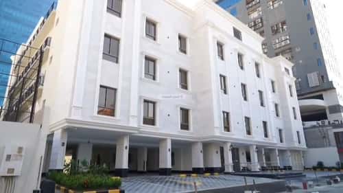 Apartment 152 SQM with 6 Bedrooms Al Shate|E, North Jeddah, Jeddah