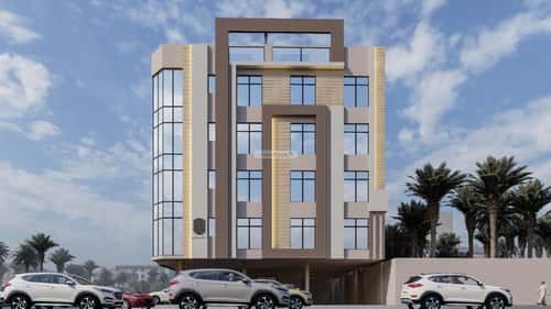 Apartment with 4 Bedrooms Al Naseem, South Jeddah, Jeddah