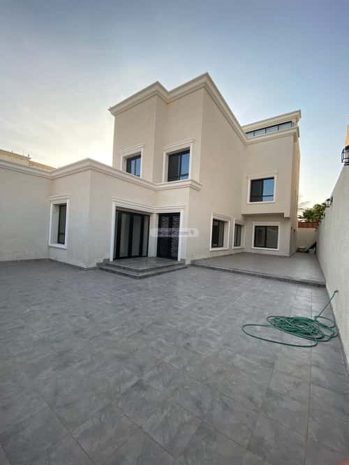 Villa 426 SQM Facing South on 16m Width Street Obhur Al Janoubeyyah, North Jeddah, Jeddah