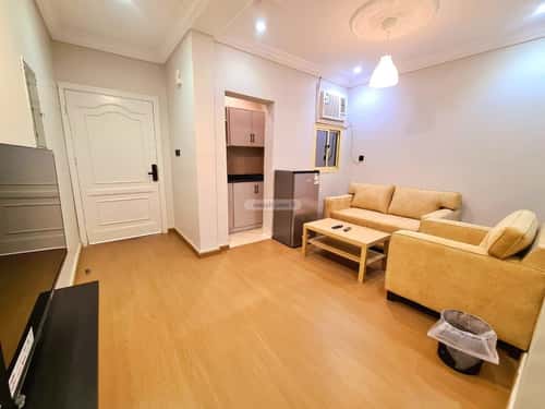 شقة بغرفتين السلامة، شمال جدة، جدة