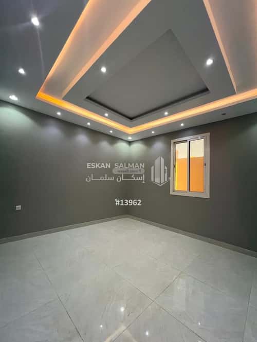 فيلا 308 متر مربع غربية على شارع 16م طيبة، المدينة المنورة