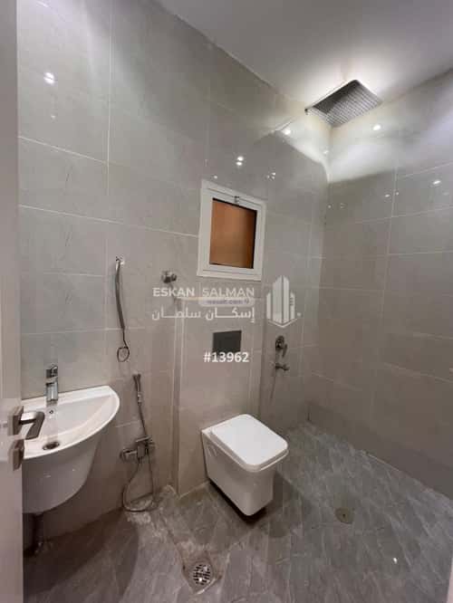 Villa 308 SQM Facing West on 16m Width Street Tiyyah, Madinah
